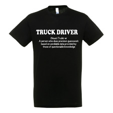 Trucker shirt gift for sale  KINGSWINFORD