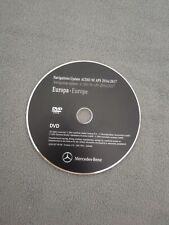 Dvd navigation mercedes gebraucht kaufen  Tauberbischofsheim