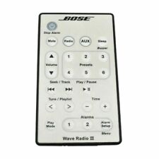 1pcs bose wave d'occasion  Expédié en Belgium