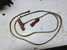 Gravely manual start for sale  Springfield