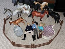 Lot breyer horse for sale  Boyds