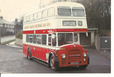 Blackpool bus 507 for sale  FOLKESTONE