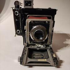 S0393 graflex century gebraucht kaufen  Würselen