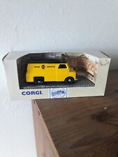 Corgi road service for sale  LICHFIELD