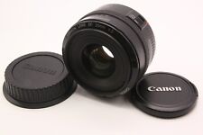 Canon 35mm lens d'occasion  Expédié en Belgium