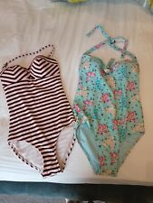 Swimming costumes ladies for sale  MANCHESTER
