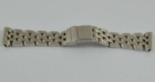 Breitling pilotband 22mm gebraucht kaufen  Halle