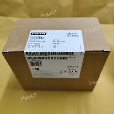 Usado, Neuf Siemens 6ES7215-1AG40-0XB0 6ES7 215-1AG40-0XB0 SIMATIC S7-1200 CPU 1215C comprar usado  Enviando para Brazil