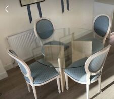French dining chairs for sale  LONDON