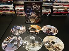 Star wars galaxies for sale  Fredericksburg