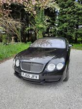2005 bentley continental for sale  SELBY