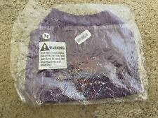 Purple dog shirt for sale  SUTTON-IN-ASHFIELD
