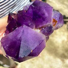 1.66lbnatural amethyst rough for sale  Shipping to United States