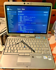 HP EliteBook 2730p Laptop/Tablet Swivel 1,86Ghz,2GB,160GB Windows 11 Pro for sale  Shipping to South Africa