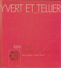 3763074 catalogue yvert d'occasion  France