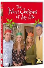 The Worst Christmas of My Life DVD (2007) Ben Miller cert 12 Fast and FREE P & P na sprzedaż  Wysyłka do Poland