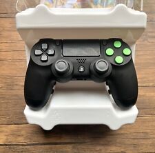 Used, Custom Cinch Gaming Pro PS4 Controller w/ 4 Back Buttons - Remap - Neon Green for sale  Shipping to South Africa