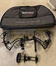 Bowtech insanity cpx for sale  Hillsboro