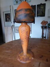 Ancienne grande lampe d'occasion  Perpignan-