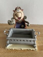 Cogsworth paperclip holder for sale  Springfield