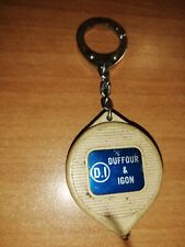 Old keychain dufour d'occasion  Expédié en Belgium