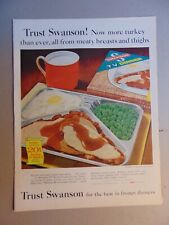 1963 swanson frozen for sale  North Adams