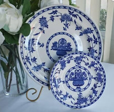 Minton antique blue for sale  Shipping to Ireland