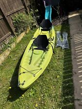 Ocean kayak malibu for sale  BODMIN