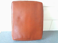 Vintage brown real for sale  Shipping to Ireland