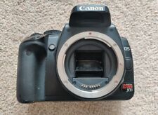Canon eos 400d for sale  LEICESTER