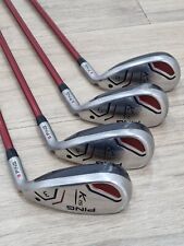 rescue golf clubs ping for sale  GLASGOW