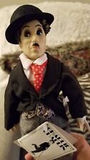 Charlie chaplin doll for sale  Lewisville