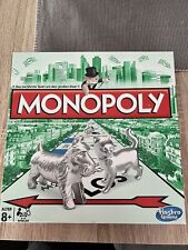 Hasbro monopoly classic gebraucht kaufen  Enger
