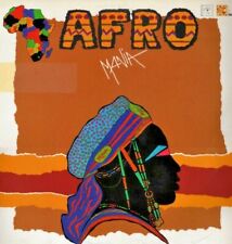 Afro mania dlp usato  Italia