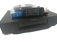 Grundig gv6401 vcr for sale  CRAIGAVON