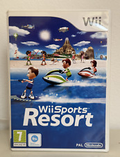 Wii sport resort usato  Bologna