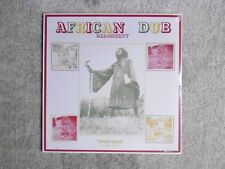 African dub mighty for sale  WESTON-SUPER-MARE
