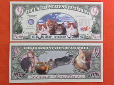 10 faktur: Szaleństwo dla kotów i kociąt ~ Milion dolarów ~ Kochankowie na sprzedaż  Wysyłka do Poland