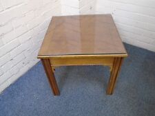 yew coffee table for sale  SITTINGBOURNE