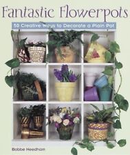 Fantastic flowerpots creative for sale  UK