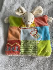 Kaloo mouse comforter for sale  BRIERLEY HILL