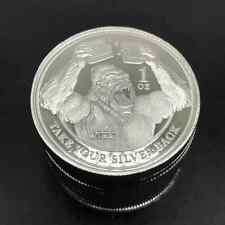 Silver round silver for sale  Mesa