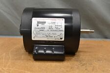 MagneTek B415, Century AC Motor, 1/3 HP, 115/230 V, 3450 RPM, 1 Ph, 8-11911-05 comprar usado  Enviando para Brazil