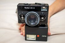 Rollei 35s camera for sale  Ojai