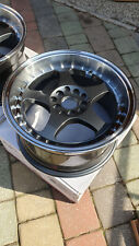 Alloy wheels 5x114.3 for sale  Shipping to Ireland