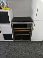 Eurocave wine cabinet for sale  NEWCASTLE UPON TYNE
