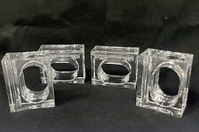 Vintage lucite acrylic for sale  Columbia