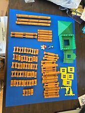 Lincoln logs frontier for sale  Lavaca