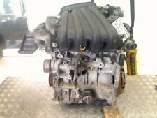 Motor engine nissan for sale  Shipping to Ireland