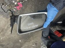 audi s3 wing mirrors for sale  STOKE-ON-TRENT
